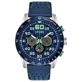 CA4438-00L Citizen Primo Eco-Drive Mens Watch | TQ Diamonds