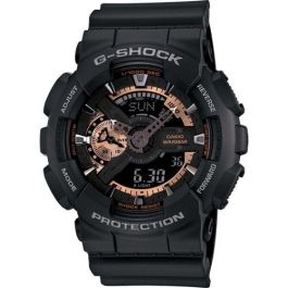 G-SHOCK GA-110 ホワイト/ピンク/ブラック G-SHOCK GA-110 ホワイト/ピンク/ブラック