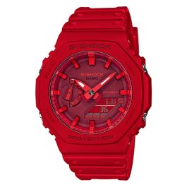 GA2100-4A Casio Analog-Digital G-Shock Watch | TQ Diamonds
