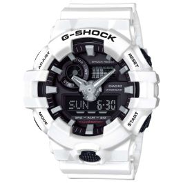 GA700-7A Casio G-Shock Watch | TQ Diamonds
