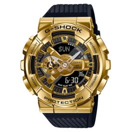 GM110G-1A9 Casio Analog-Digital G-Shock Watch | TQ Diamonds