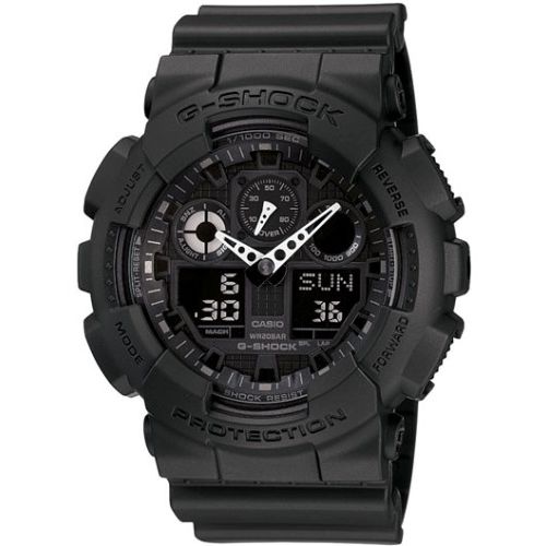 G-Shock Classic Watch by Casio GA100-1A1