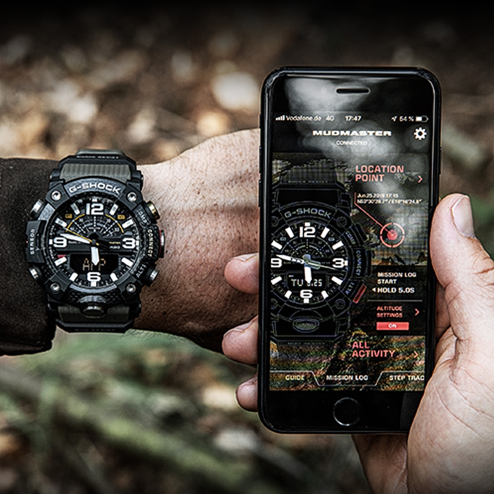 ggb 100 mudmaster