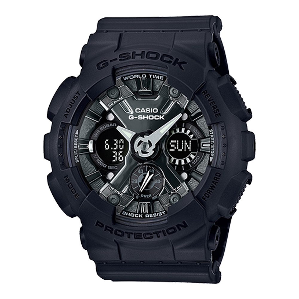 casio g shock ladies uk