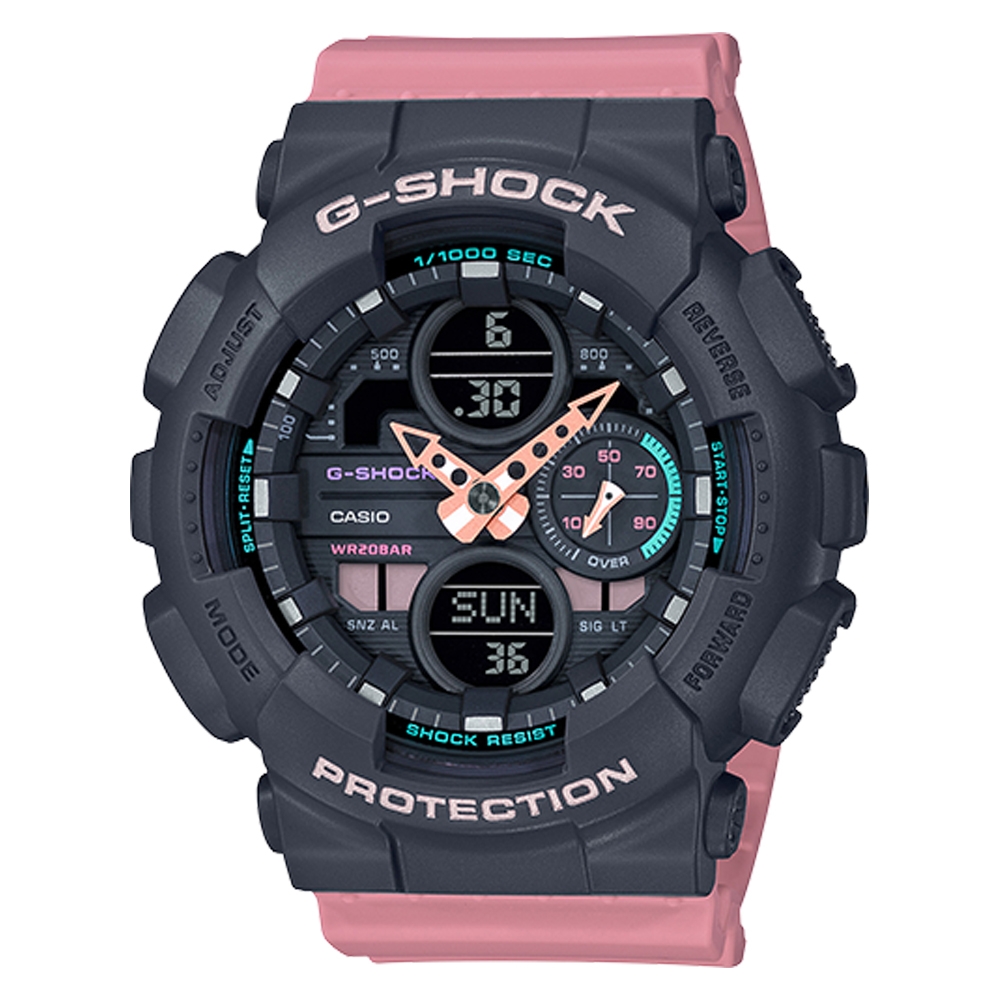 g shock women's s series