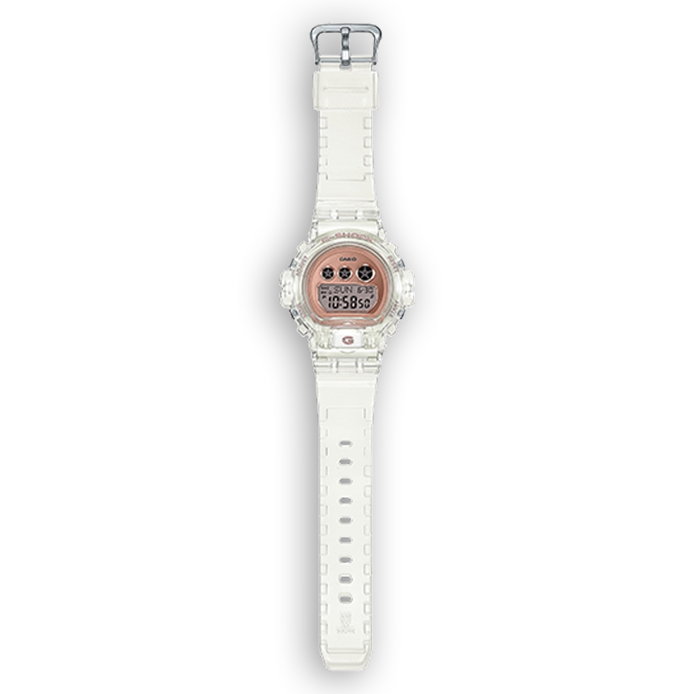 GMDS6900SR-7 Casio G-Shock Ladies Watch