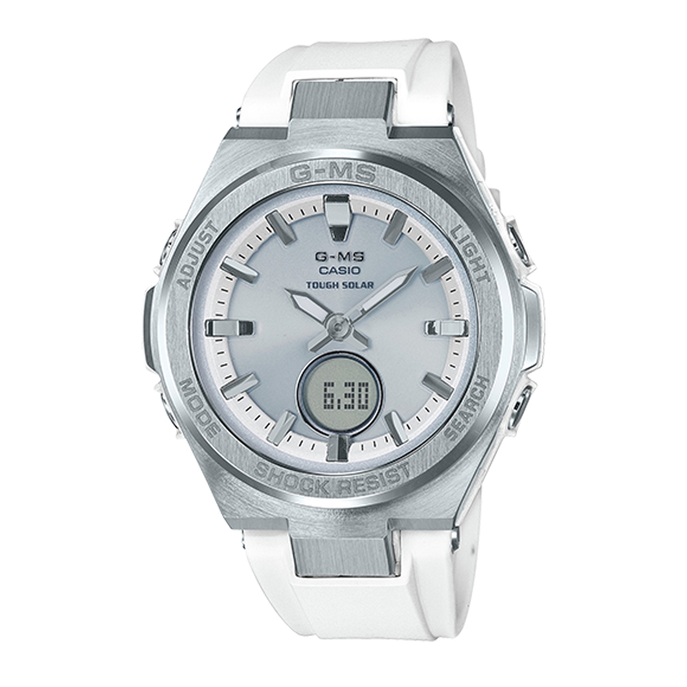 MSGS200-7A Casio Baby-G Watch | TQ Diamonds