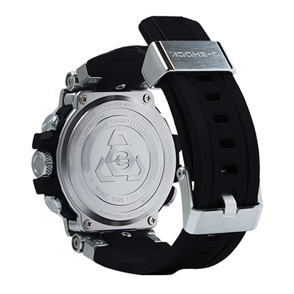 MTGB1000-1A MT-G Casio G-Shock Watch Alternative View 1
