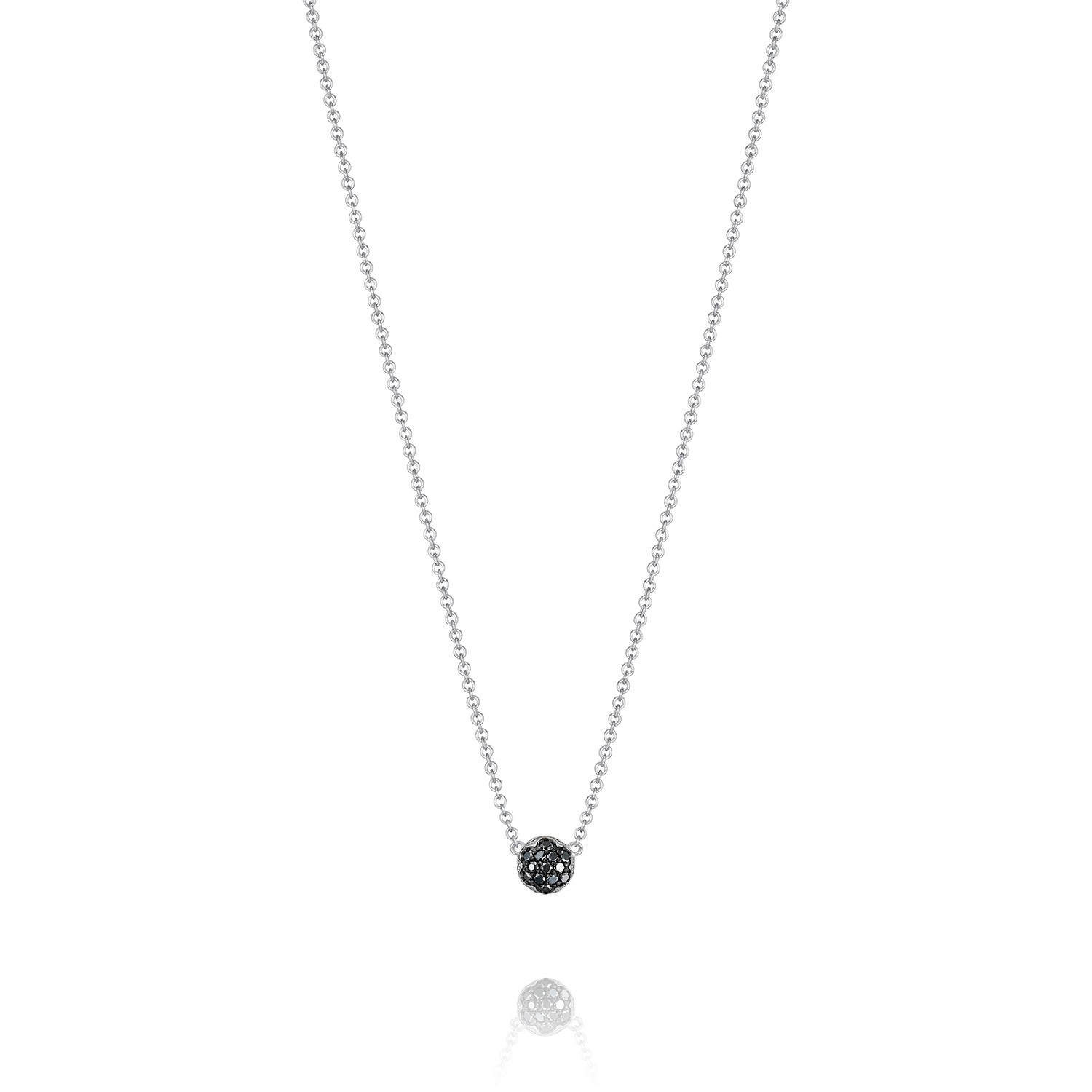 Tacori SN19544 Sonoma Mist Petite Dew Drop Necklace