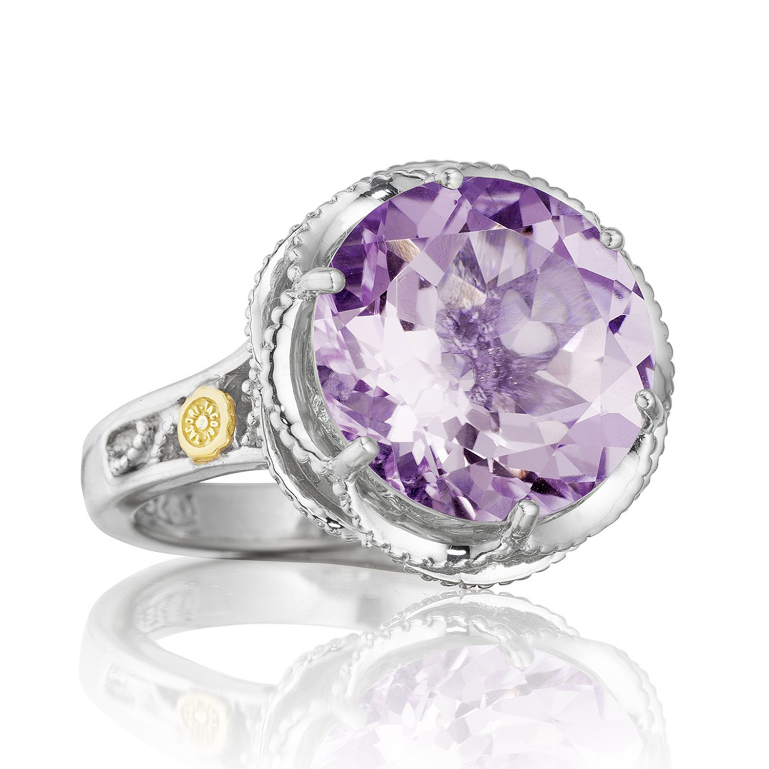 Tacori SR12301 Lilac Blossoms Ring