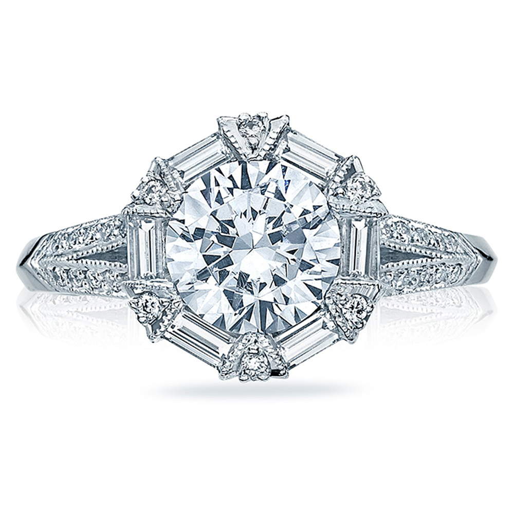 Tacori Blu