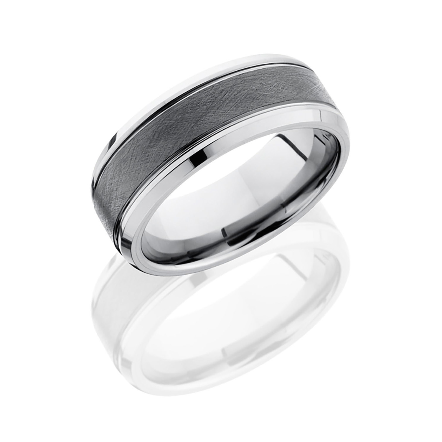 polish tungsten