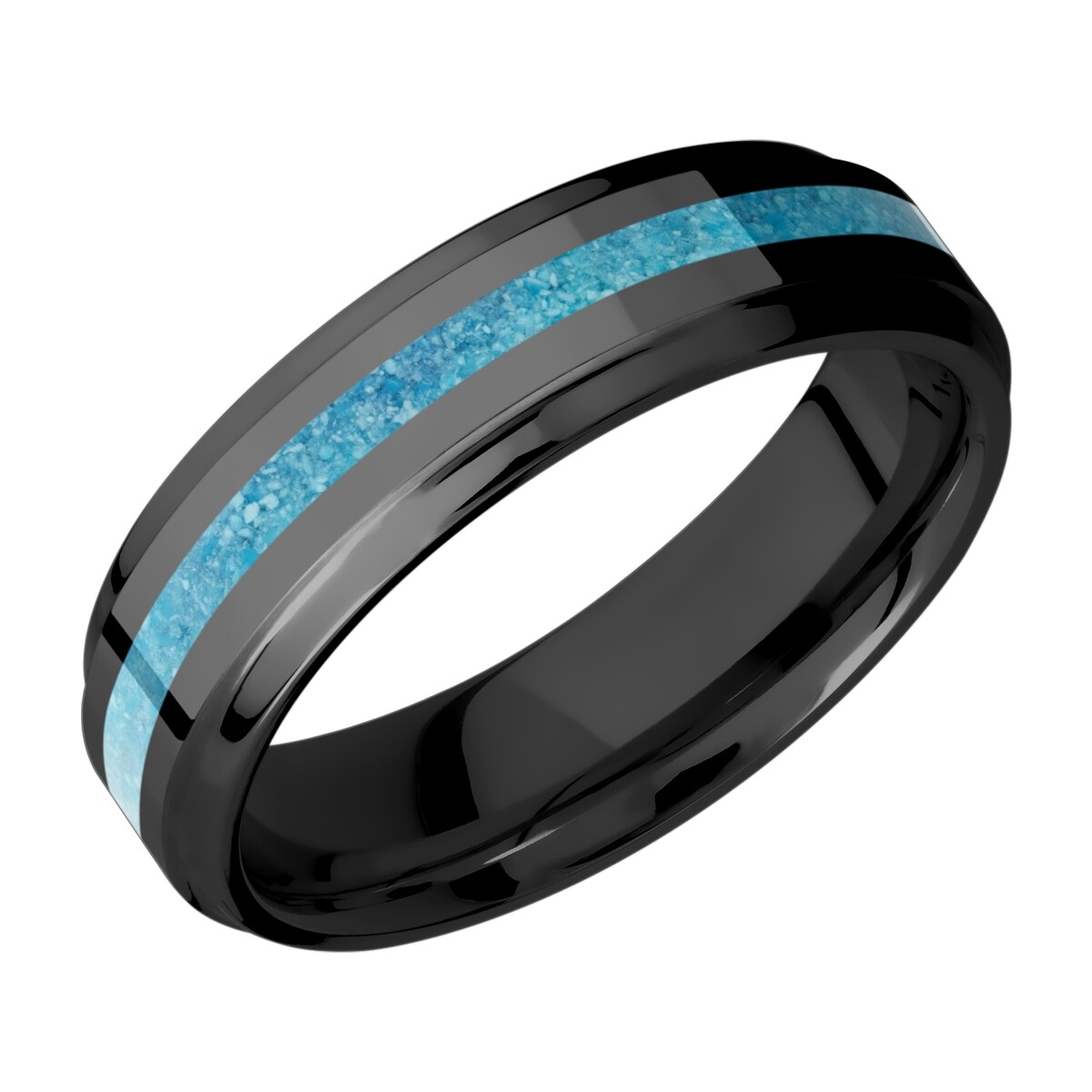 PHENOMENON Blaak Leather Ring 21号 PHENOMENON Blaak Leather Ring 21号 1 3/8