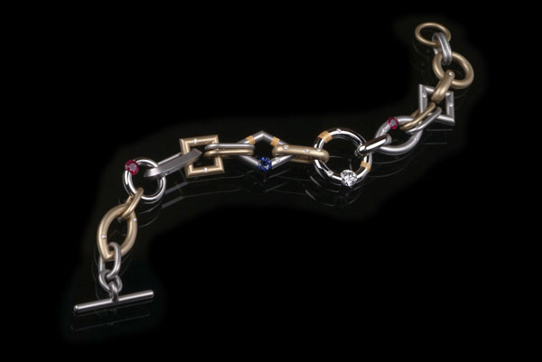 Steven Kretchmer Fashion Bracelets & Necklaces 7