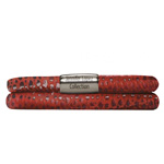 Silver Red Reptiles 2 150