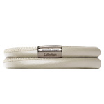 Silver Creme Metallic 2 150