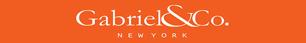 Gabriel and Company Logo