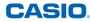 Casio Logo