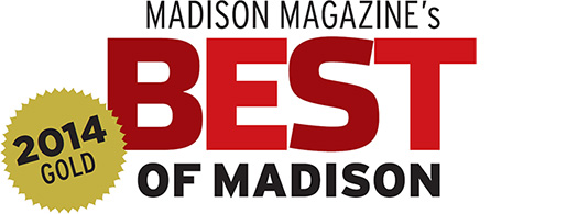 Best of Madison 2014 TQ Diamonds Gold