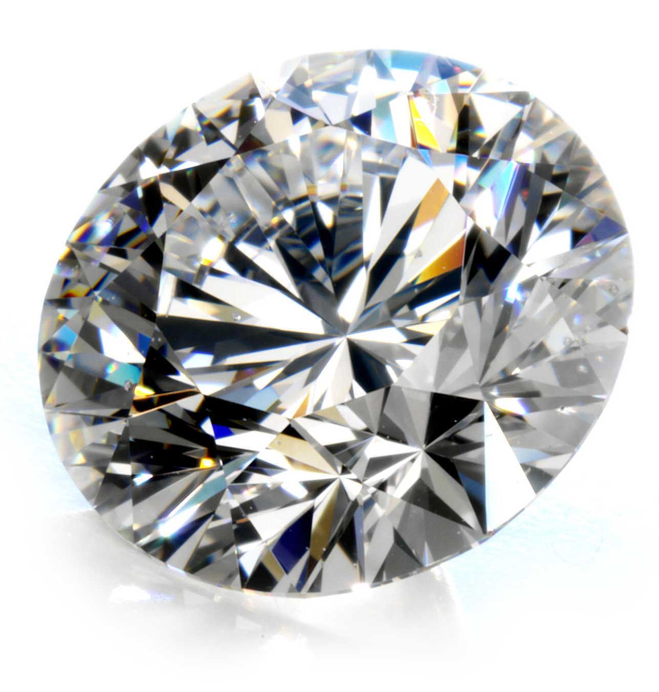 HPHT - Lab Created Diamond