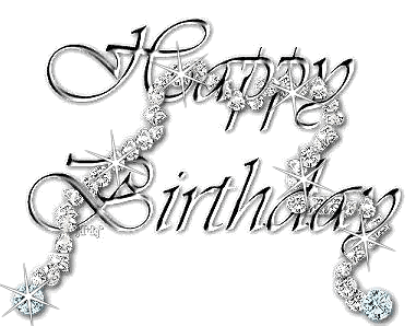 Happy Birthday from your friends at TQ Diamonds