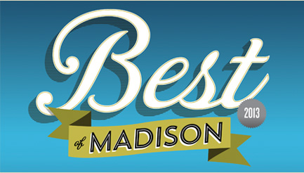TQ Diamonds - Best of Madison