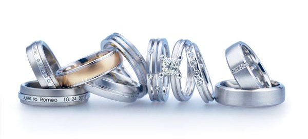 christian bauer wedding rings