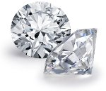 Round Brilliant Diamond