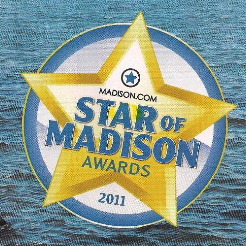 Star of Madison 2011 - TQ Diamonds