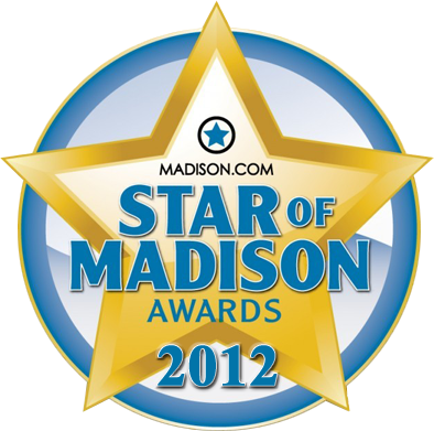 Star of Madison 2012