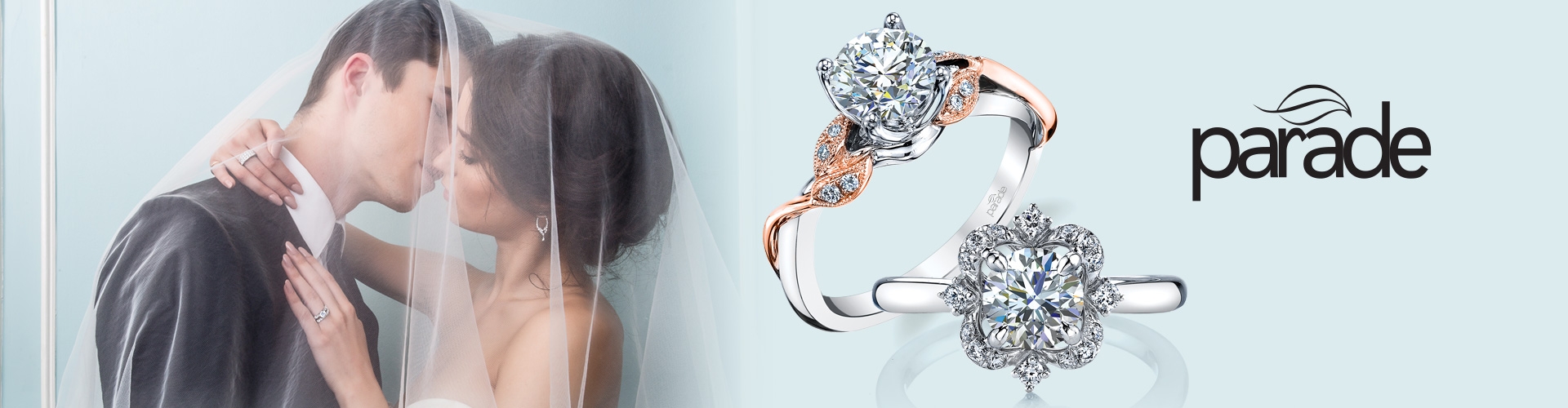 Parade Engagement Rings