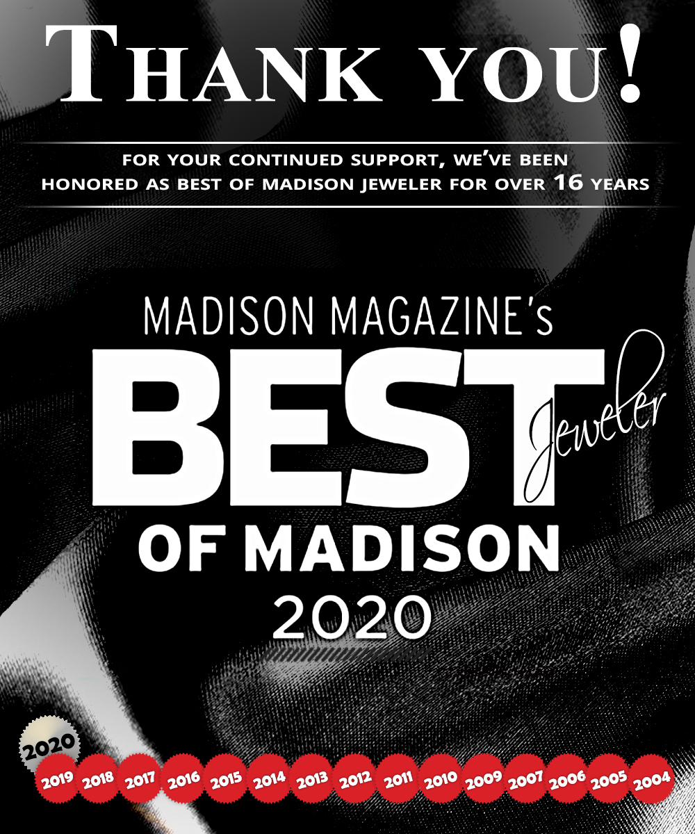 Best Of Madison