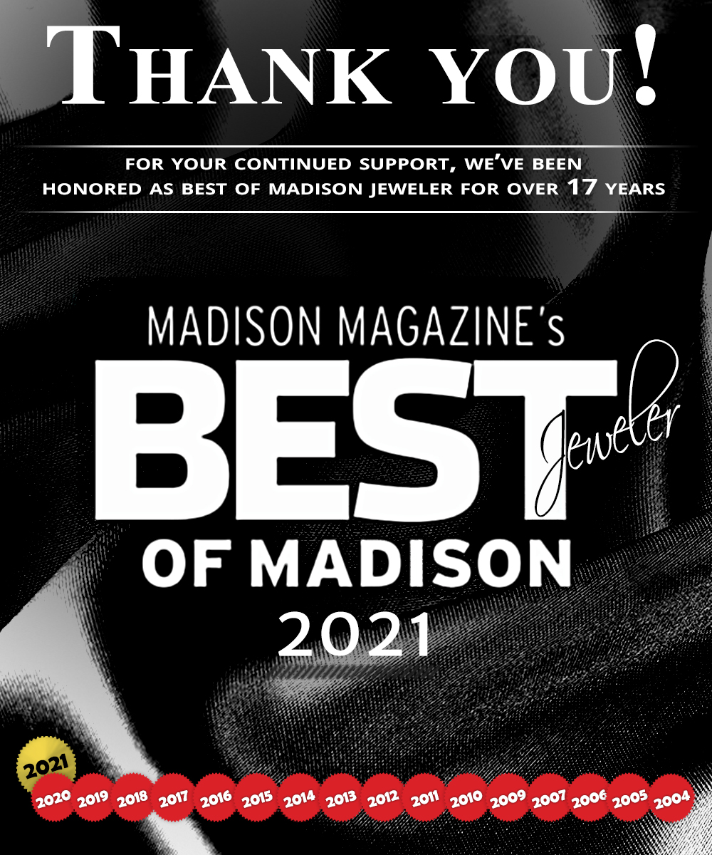 Best Of Madison 2021