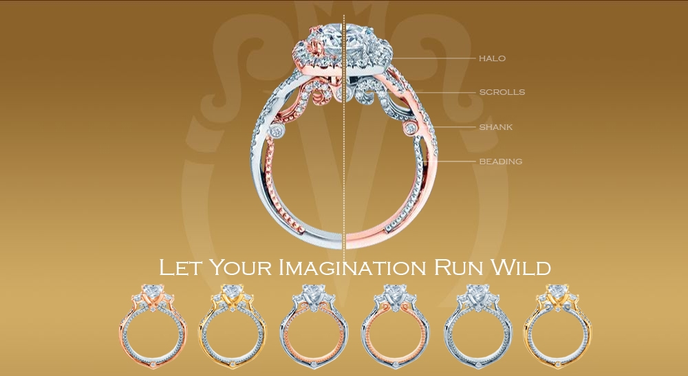 Verragio Insignia Imagination