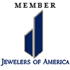 Member of the Jewelers of America