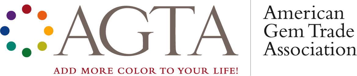 Member of the American Gem Trade Association